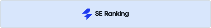 SE ranking