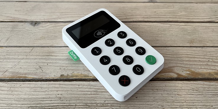 Mini-terminaux de paiement mobiles : pratiques et très utiles